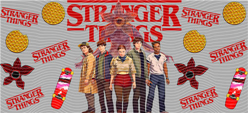 16oz Latest Bestseller-C 7886